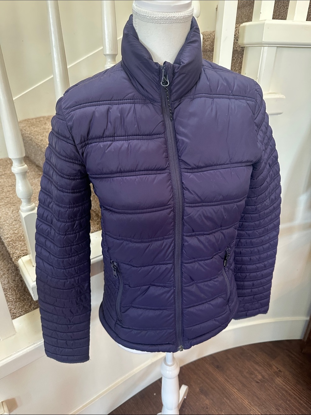 Stormtech winter jacket - Picture 2 of 7